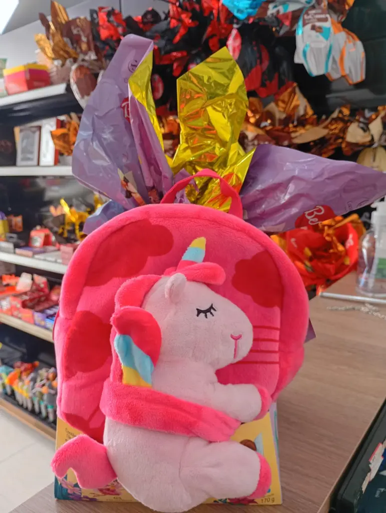 Onde comprar cestas e ovos de Páscoa em Catanduvas