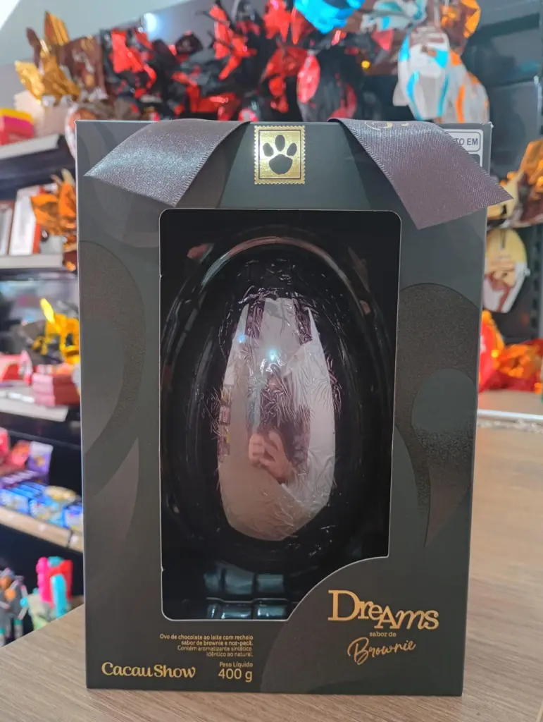 Onde comprar cestas e ovos de Páscoa em Catanduvas