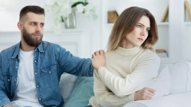 Essas frases que destroem casamentos devem ser evitadas em discussões