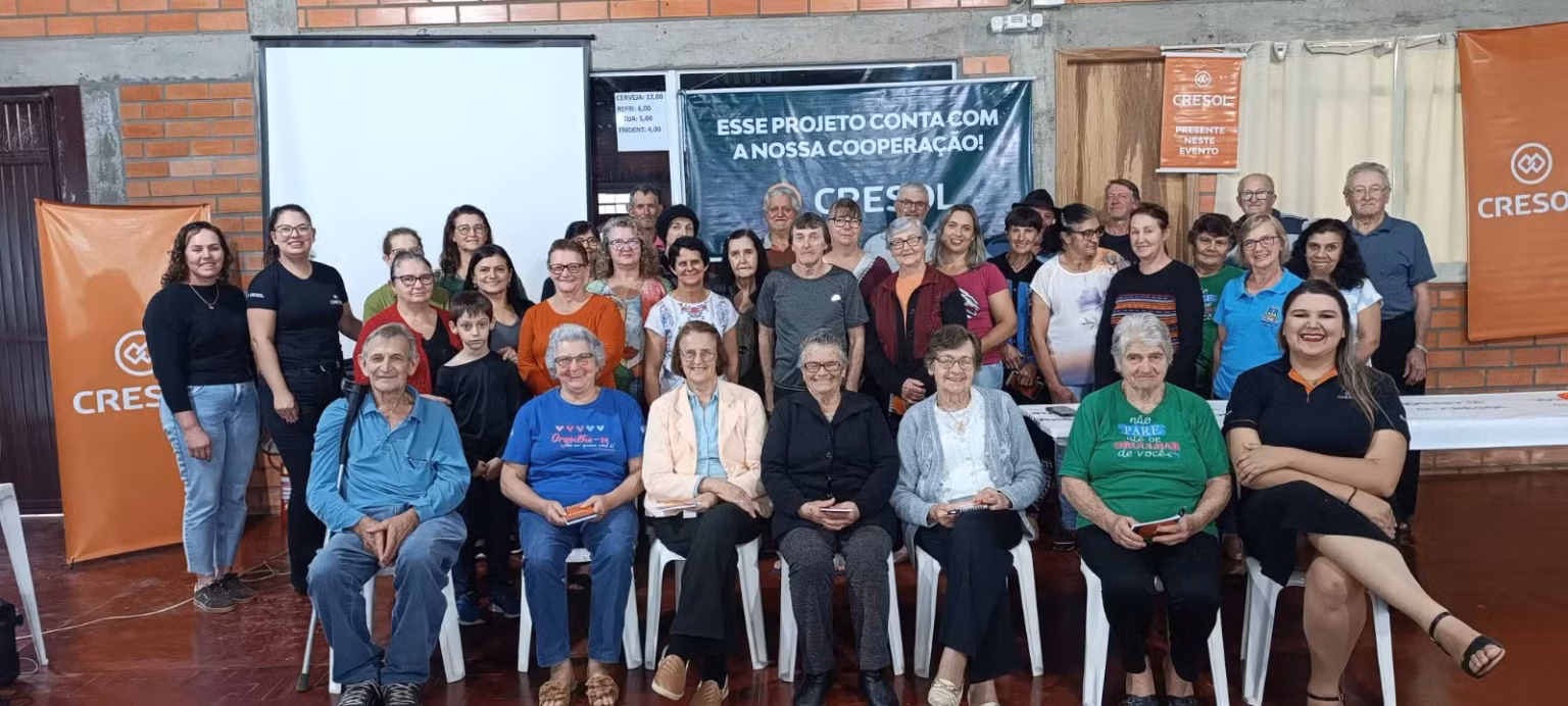 Saúde Mental no Campo: Projeto Brasileiro Inspirado em Harvard Conquista Reconhecimento Internacional