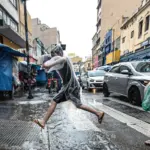 Sexta-feira da Paixão com Nuvem e Chuva: Entenda a Previsão para o Feriado em Todo o Brasil e Prepare-se!