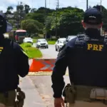 Operação Semana Santa da PRF: Fiscalização com foco em Conscientização para reduzir acidentes graves nas rodovias federais