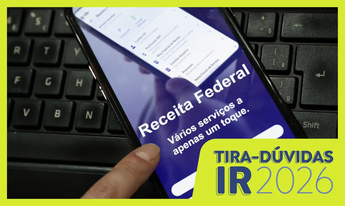 Imposto de Renda 2026: Veja as Novas Regras, Aumento de Limites e Restituição Automática para Milhões