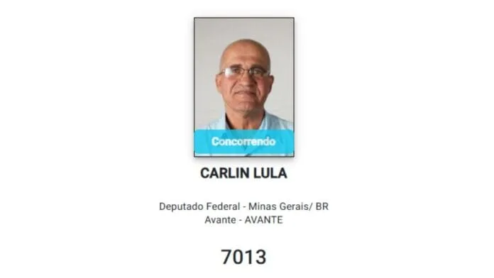 Carlin Lula