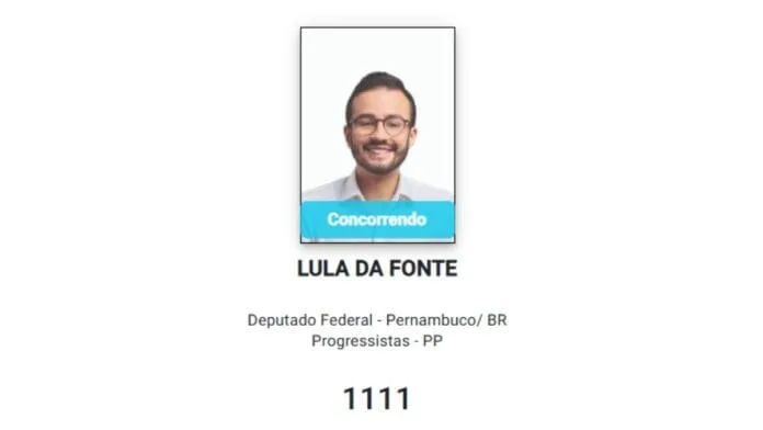 Lula da Fonte