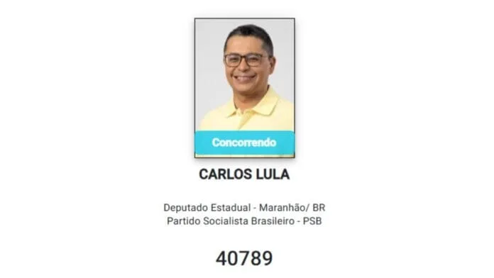 Carlos Lula