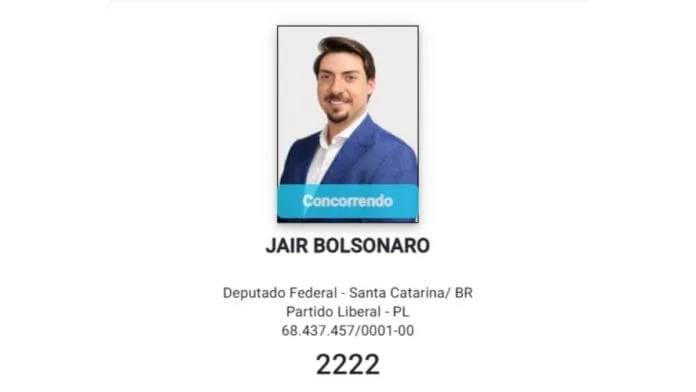 Jair Bolsonaro