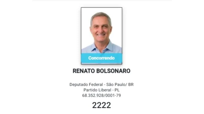 Renato Bolsonaro