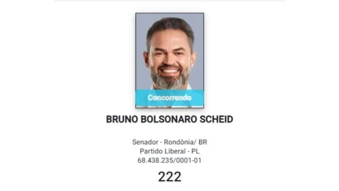 Bruno Bolsonaro Scheid