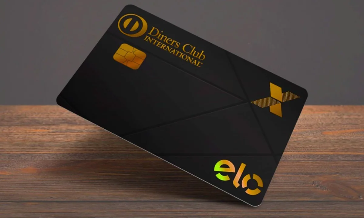 Cartão Elo Diners Club libera até 25 mil pontos extras para quem atingir a meta escolhida