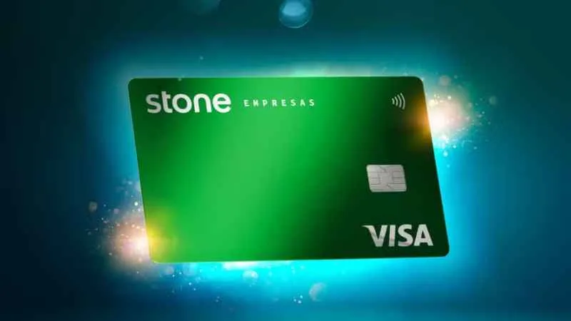 Cartão Stone PJ Mais Limite