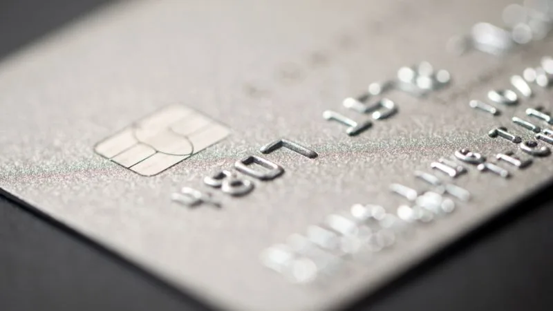 Cartão Santander Empresas Platinum