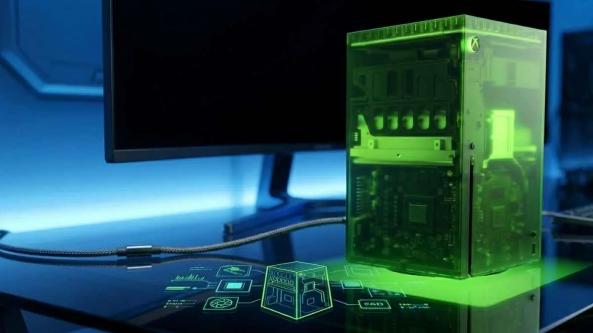 XBox x25