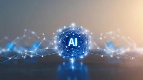 A inteligência artificial pode não estar formando uma única bolha, mas uma sequência delas, e um estrategista aponta onde o dinheiro já inflou preços, destruiu narrativas e pode buscar o próximo alvo