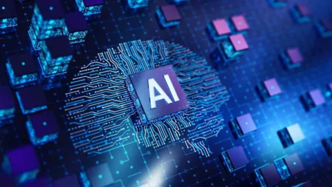 O boom da inteligência artificial pode estar construindo o futuro ou alimentando uma bolha bilionária, e tudo pode depender do momento em que os lucros finalmente começarem a aparecer para investidores