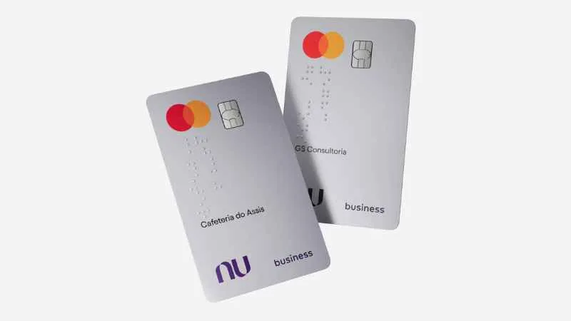 Cartão Nu Empresas para MEI