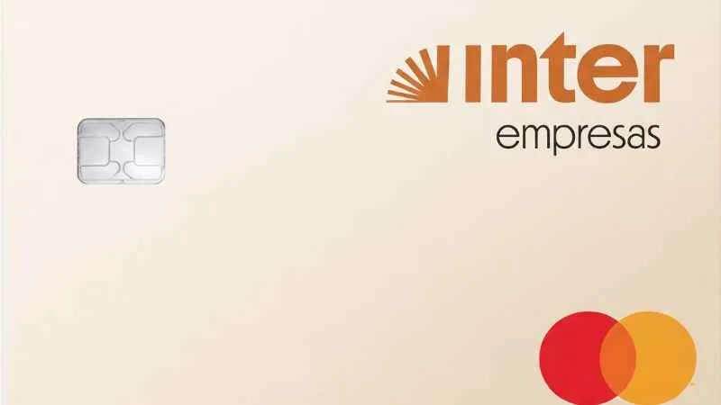 Cartão Inter Empresas para MEI