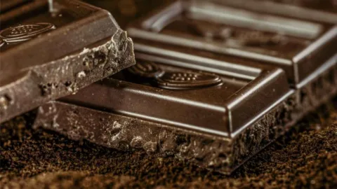 Chocolate amargo é sempre mais saudável? Ciência derruba 5 crenças que confundem até quem lê o rótulo