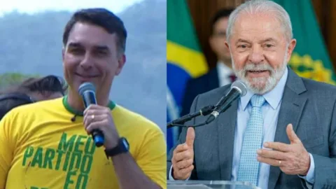 Lula e Flávio evitam detalhar ajuste fiscal enquanto campanhas temem desgaste eleitoral e reação do mercado