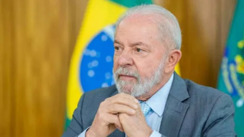 TRE-SP confirma multa de R$ 15 mil a Lula por pedido de votos a Tebet e Marina antes da campanha