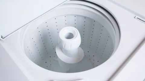 Aprenda como limpar a sua máquina de lavar roupas em casa para eliminar toda a sujeira escondida e evitar manutenção cara