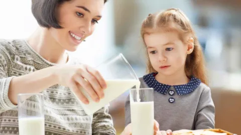 Laticínios integrais engordam e aumentam o colesterol? Estudo de 12 semanas coloca essa velha ideia à prova