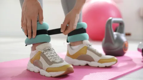 4 equipamentos que você precisa ter para começar a treinar em casa hoje mesmo gastando menos de R$100