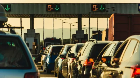 Pedágio fica mais caro em rodovias do Paraná a partir desta sexta-feira
