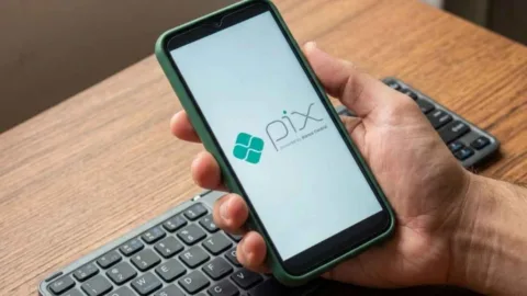 Pix apresenta falhas em várias regiões do país e Banco Central confirma normalização após problemas neste domingo