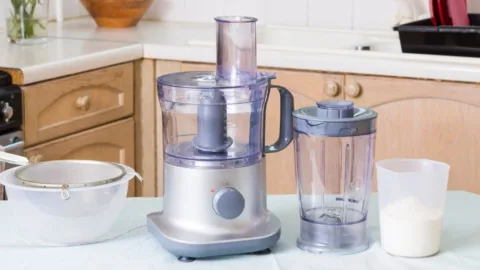 Eu uso meu processador de alimentos tanto quanto a air fryer e recomendo estes 7 modelos incríveis que estão em promoção