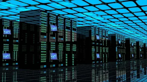 Brasil prepara supercomputador de R$ 1 bilhão que promete colocar o país entre os maiores centros de processamento de IA do mundo