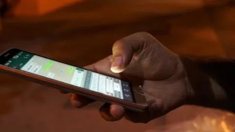 Spoofing faz chamadas exibirem telefones de parentes e órgãos; veja cuidados