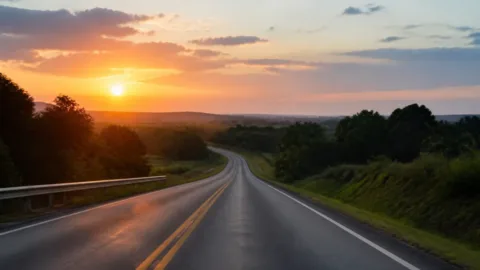 Como evitar filas e trânsito pesado ao viajar em feriados