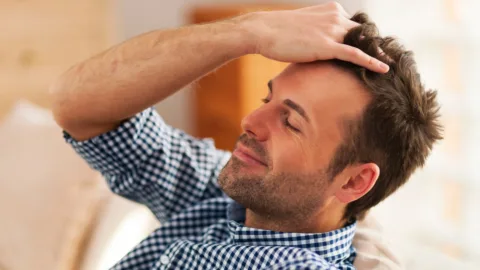 Rotina masculina: como cuidar dos fios sem complicar o dia a dia