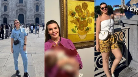 Médica de 37 anos é achada morta em apartamento de Maringá; marido é suspeito