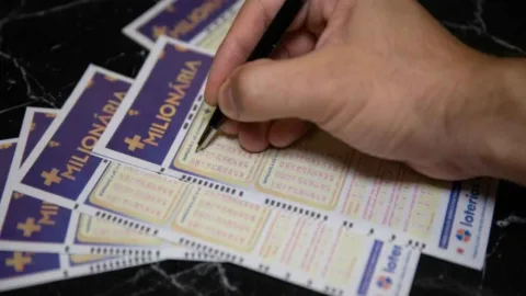 +Milionária: concurso 385 acumula e prêmio chega a R$ 90 milhões