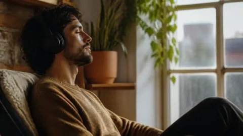 Por que algumas pessoas escutam a mesma música dezenas de vezes sem enjoar?