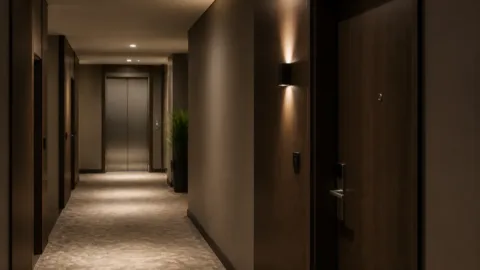 Quarto perto do elevador: o que considerar antes de escolher o apartamento