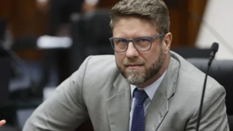 Requião Filho cumpre compromissos de campanha em Curitiba e Campo Largo